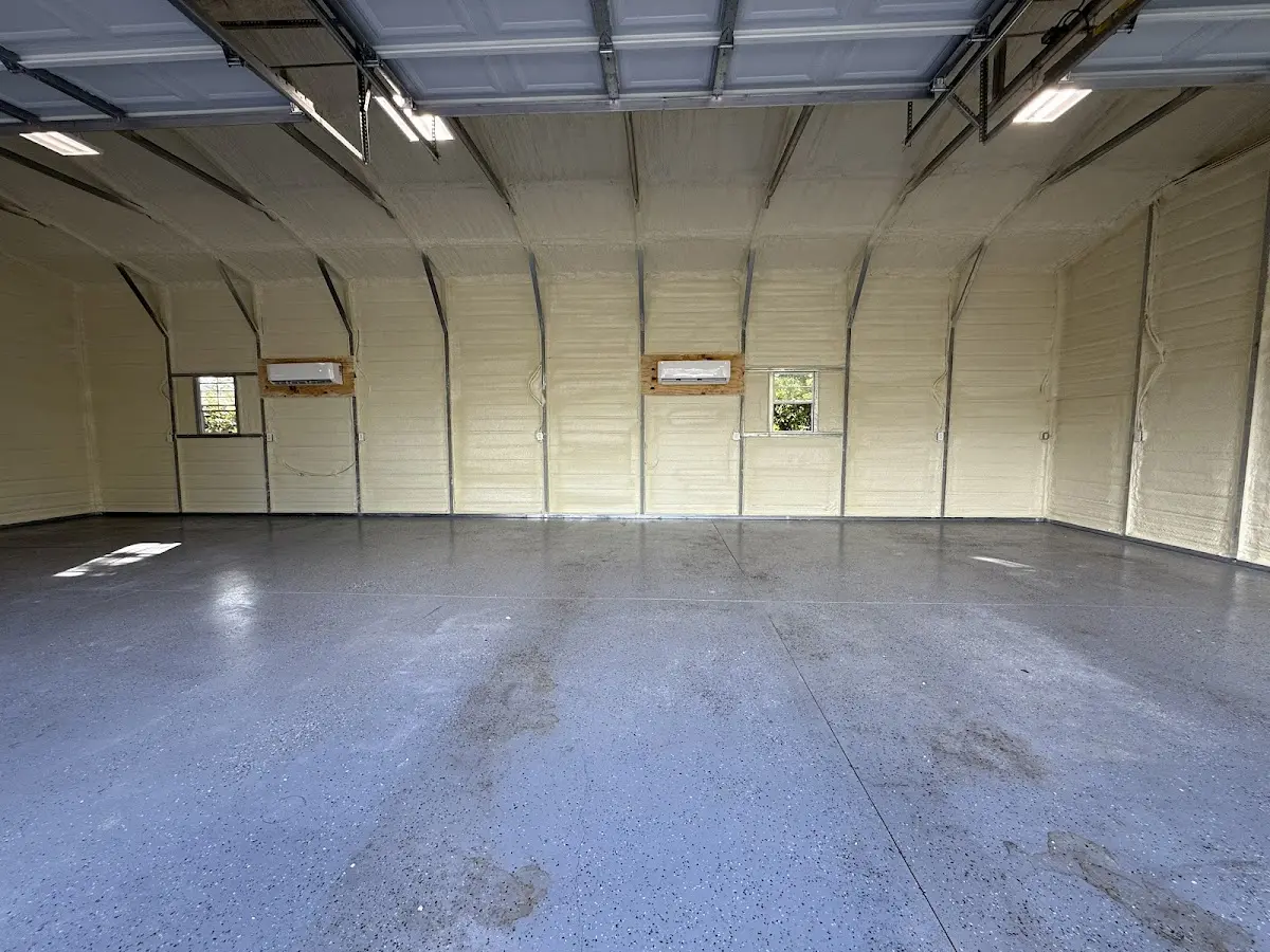 Spray Foam Roofing services in Hillsboro, OR